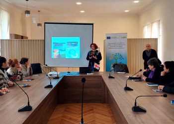 Empowering Communities for Climate Change Mitigation and Adaptation