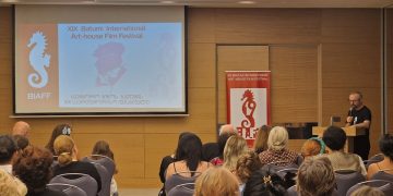 Batumi Int’l Art-House Film Festival: dates, schedule, details