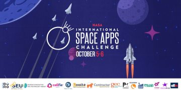 Tbilisi hosts NASA Space Apps Challenge 2024
