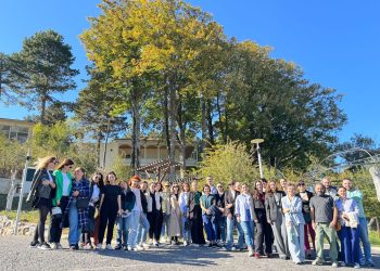 UN Women hosts WEPs training in Tbilisi