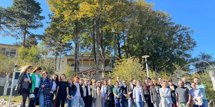 UN Women hosts WEPs training in Tbilisi