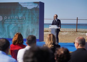 PM: new hotel in Tsikhisdziri to create 500 jobs