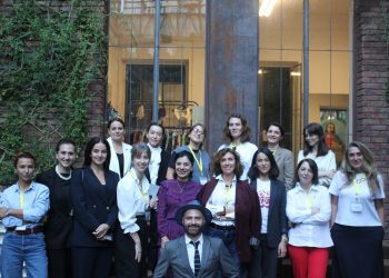 UN Women and HRPA launch program for Georgian HR professionals