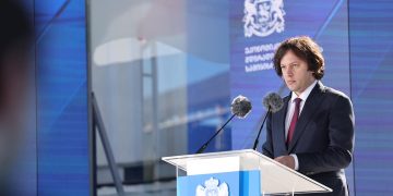 Kobakhidze: Government prioritizes EU integration