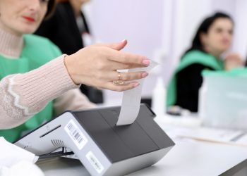 Election violations reported by domestic organisations