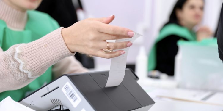 Election violations reported by domestic organisations
