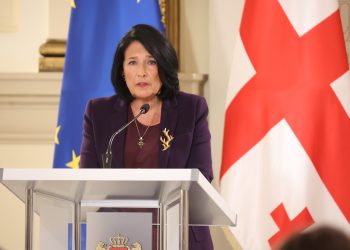 The president met with opposition leaders