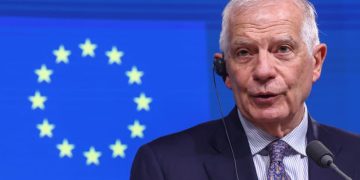 Borrell: Int’l observers noted violations during election campaign, please conduct a transparent investigation