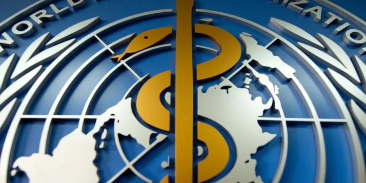 World Health Organization: No one knows your risk like you do