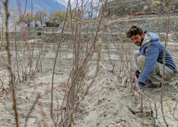 Rising sea levels and falling labor productivity would cause the greatest losses in developing Asia and the Pacific's GDP, with lower income and fragile economies hit hardest