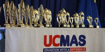 UCMAS National Championship Successfully Held in Georgia