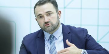 Giorgi Kalandarishvili