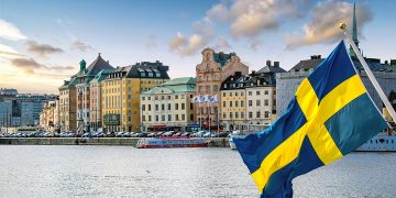 Swedish government stops cooperation with Georgia