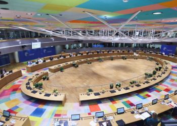 European Council anticipates free and fair elections in Georgia