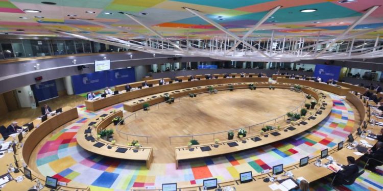 European Council anticipates free and fair elections in Georgia