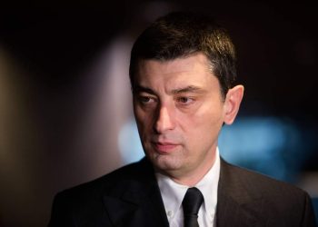 Gakharia: Voter base should be transferred to a neutral platform, where each voter can verify the information