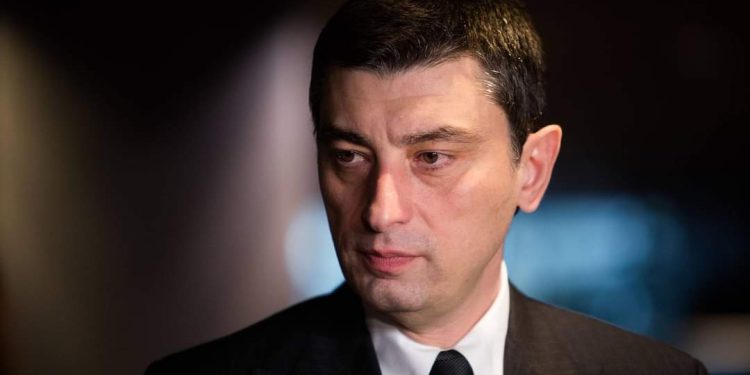 Gakharia: Voter base should be transferred to a neutral platform, where each voter can verify the information