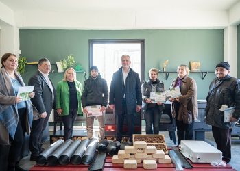 O Fortuna: Gábor Hollerung and Georgian Choral Masterpiece at Autumn Tbilisi Festival