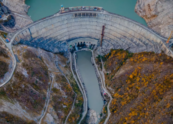 Enhanced Support for Renewable Energy in Georgia