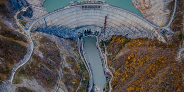 Enhanced Support for Renewable Energy in Georgia