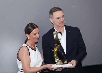 Beka Sikharulidze’s film ‘From Life to Life’ premieres in Kutaisi