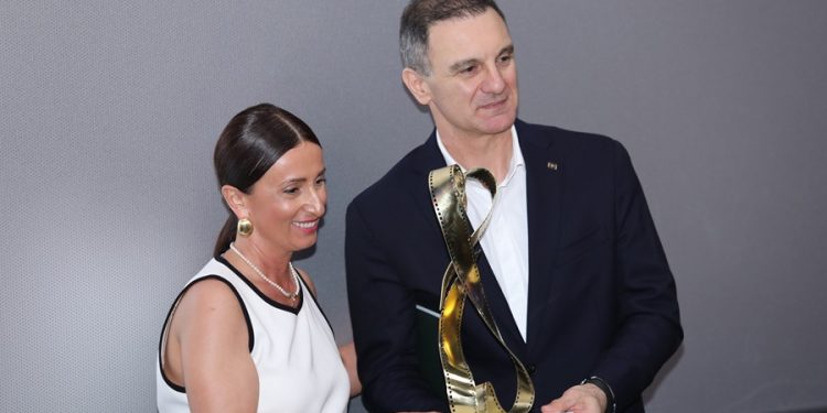 Beka Sikharulidze’s film ‘From Life to Life’ premieres in Kutaisi