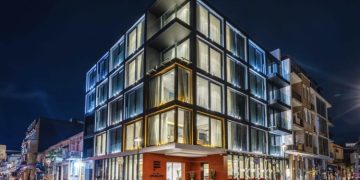 Piazza Epigraph Hotel – the ideal choice for a comfortable and peaceful stay.