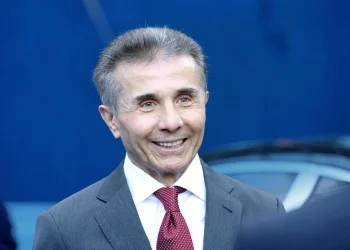 Ivanishvili requests a meeting with the US ambassador following elections