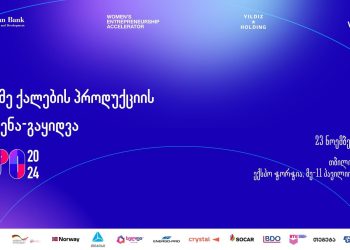UN Women Georgia to host annual exhibition celebrating women entrepreneurs