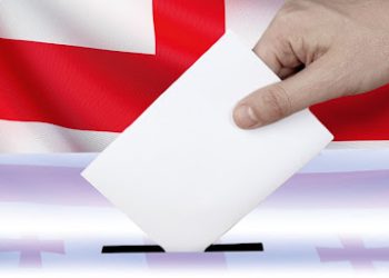 Georgian elections: leaders call for unity and participation