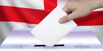Georgian elections: leaders call for unity and participation