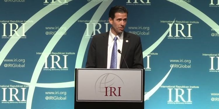 IRI Preliminary Statement on Georgia’s Parliamentary Elections