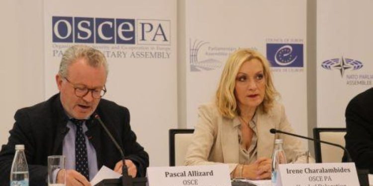 PACE: Georgia’s elections marred by an uneven playing field, pressure and tension