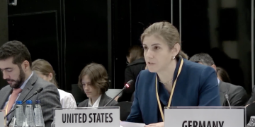 U.S. Assistant Secretary: We’re monitoring the election