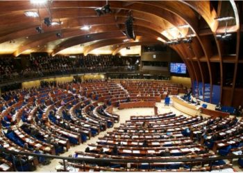 PACE to observe October 26 elections with 32-member delegation