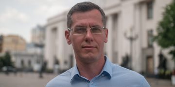 Serhii Kuzan. Source: uscc