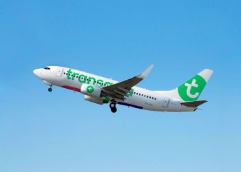 Transavia France is set to begin operations in Georgia
