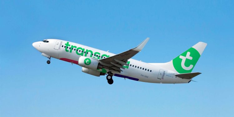 Transavia France is set to begin operations in Georgia