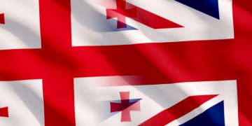 UK suspends “Wardrop Dialogue” and programs with Georgia due to “anti-democratic actions of the gov’t”
