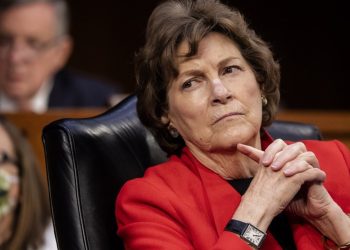 Senator Shaheen: The search of ‘Atlantic Council’ Georgian employees is concerning