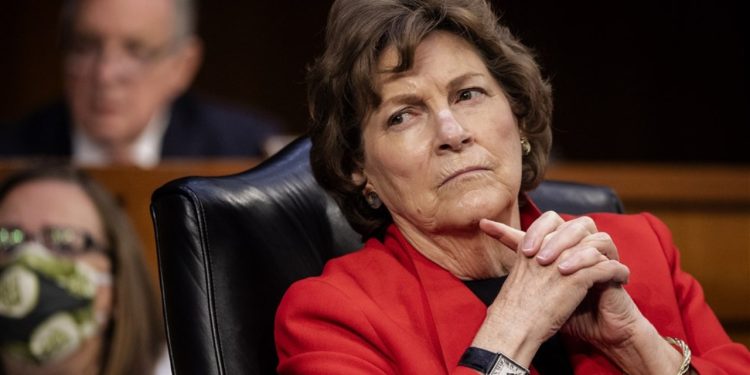 Senator Shaheen: The search of ‘Atlantic Council’ Georgian employees is concerning