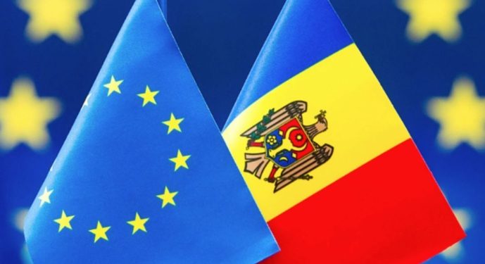 Referendum results: 50.24% of Moldovans support EU integration