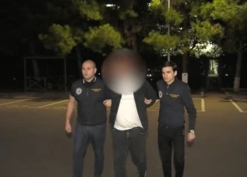 Police raid five nightclubs in Tbilisi, 14 arrested for fraud