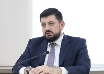 Anti-Corruption Bureau cancels its decision on declaration of TI Georgia as “entity with declared electoral goals”