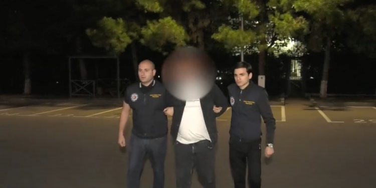 Police raid five nightclubs in Tbilisi, 14 arrested for fraud
