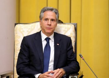 Blinken on Georgia elections: US condemns all violations of international norms