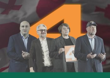 Opposition parties do not recognize “stolen election” results, vow to protect their votes