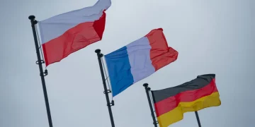 “EU-Georgia cooperation is at risk” – Weimar Triangle FMs deplore government’s actions