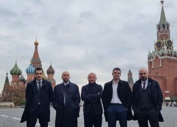 Far-right, pro-Russian TV “Alt-Info” shutting down due to “financial problems”