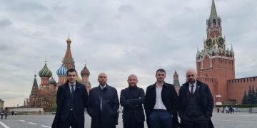 Far-right, pro-Russian TV “Alt-Info” shutting down due to “financial problems”